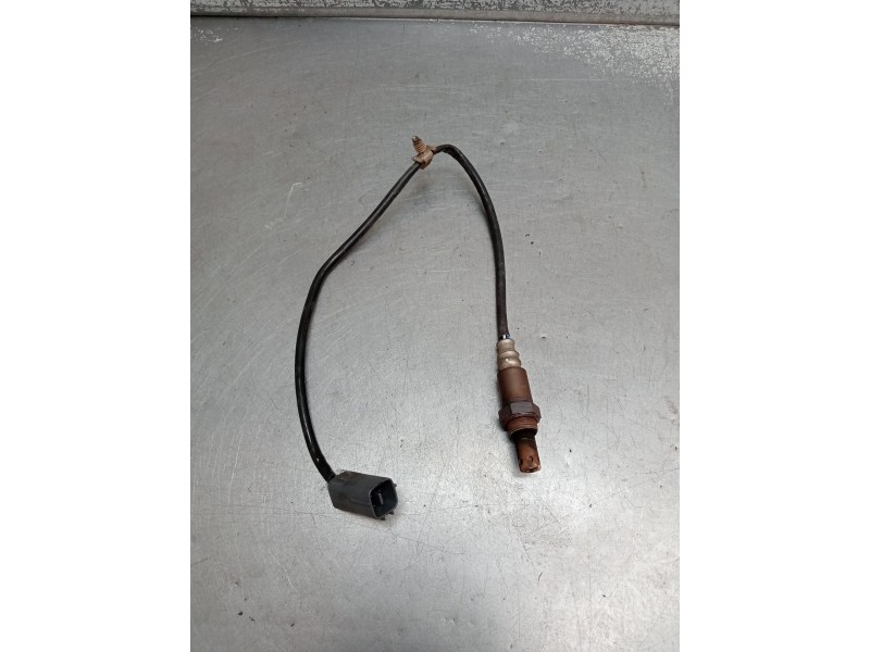 Recambio de sonda lambda para mazda rx-8 (se) básico (170kw) referencia OEM IAM 07H314220  2003
