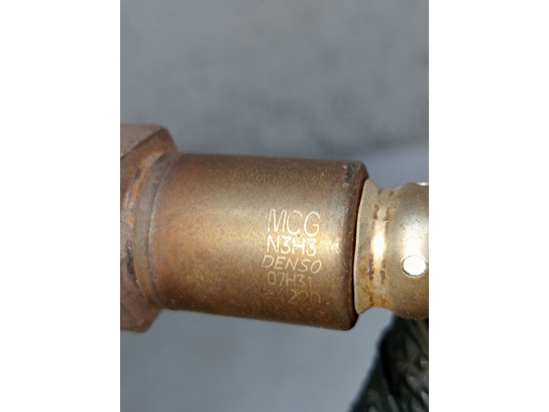 Recambio de sonda lambda para mazda rx-8 (se) básico (170kw) referencia OEM IAM 07H314220  2003