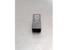 Recambio de caja precalentamiento para ford focus c-max (dm2) 1.6 tdci referencia OEM IAM 3M5T12A343AA 51252003 2003