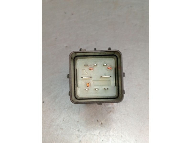 Recambio de caja precalentamiento para ford focus c-max (dm2) 1.6 tdci referencia OEM IAM 3M5T12A343AA 51252003 2003