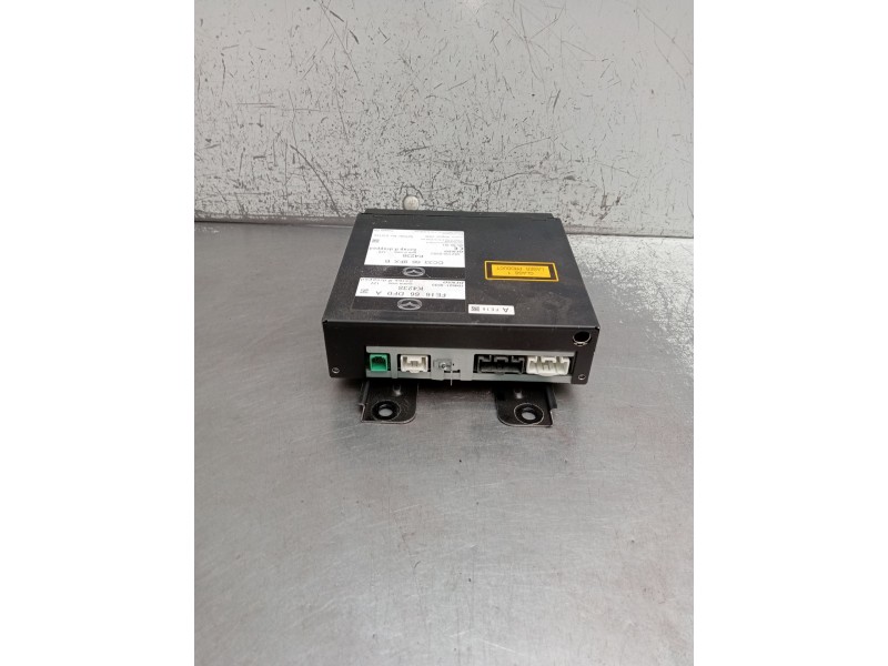 Recambio de sistema navegacion gps para mazda rx-8 (se) básico (170kw) referencia OEM IAM 4621008593  2003