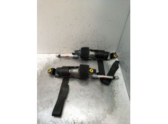 Recambio de juego cinturones delantero para volvo c30 (533) 1.6 d referencia OEM IAM  3P 2007