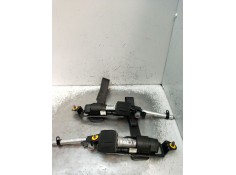 Recambio de juego cinturones delantero para volvo c30 (533) 1.6 d referencia OEM IAM  3P 2007 2