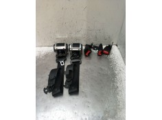 Recambio de juego cinturones trasero para opel corsa d (s07) 1.4 (l08, l68) referencia OEM IAM  5P 2006