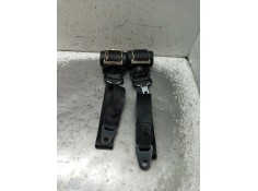 Recambio de juego cinturones delantero para peugeot 406 (8b) 1.8 16v referencia OEM IAM  4P 1999
