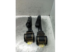 Recambio de juego cinturones delantero para peugeot 406 (8b) 1.8 16v referencia OEM IAM  4P 1999 2