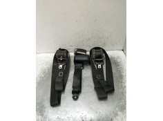 Recambio de juego cinturones delantero para renault master ii furgoneta (fd) 2.8 dti referencia OEM IAM  6P 1998