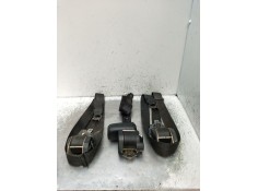 Recambio de juego cinturones delantero para renault master ii furgoneta (fd) 2.8 dti referencia OEM IAM  6P 1998 2