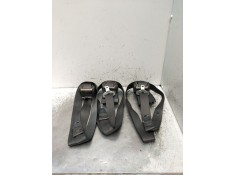 Recambio de juego cinturones trasero para renault espace iv (jk0/1_) 2.0 dci (jk02, jk03) referencia OEM IAM  5P 2006