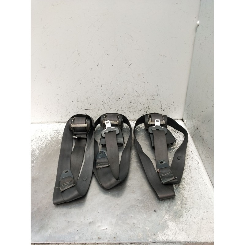Recambio de juego cinturones trasero para renault espace iv (jk0/1_) 2.0 dci (jk02, jk03) referencia OEM IAM  5P 2006