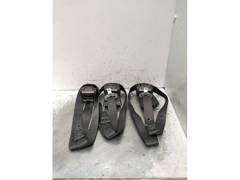 Recambio de juego cinturones trasero para renault espace iv (jk0/1_) 2.0 dci (jk02, jk03) referencia OEM IAM  5P 2006