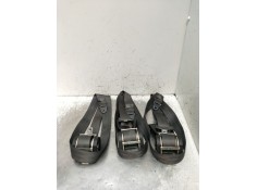 Recambio de juego cinturones trasero para renault espace iv (jk0/1_) 2.0 dci (jk02, jk03) referencia OEM IAM  5P 2006 2