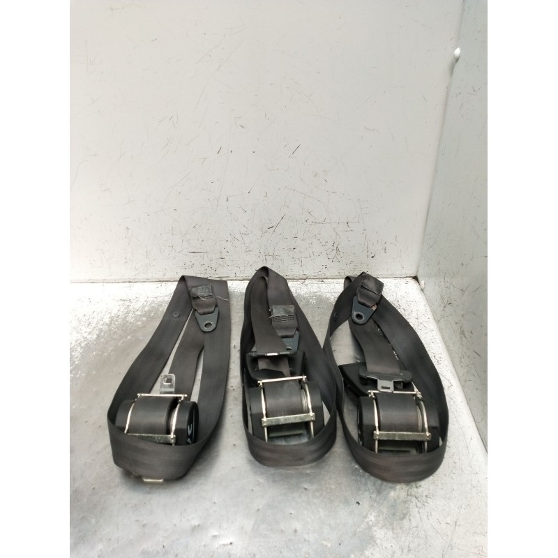 Recambio de juego cinturones trasero para renault espace iv (jk0/1_) 2.0 dci (jk02, jk03) referencia OEM IAM  5P 2006