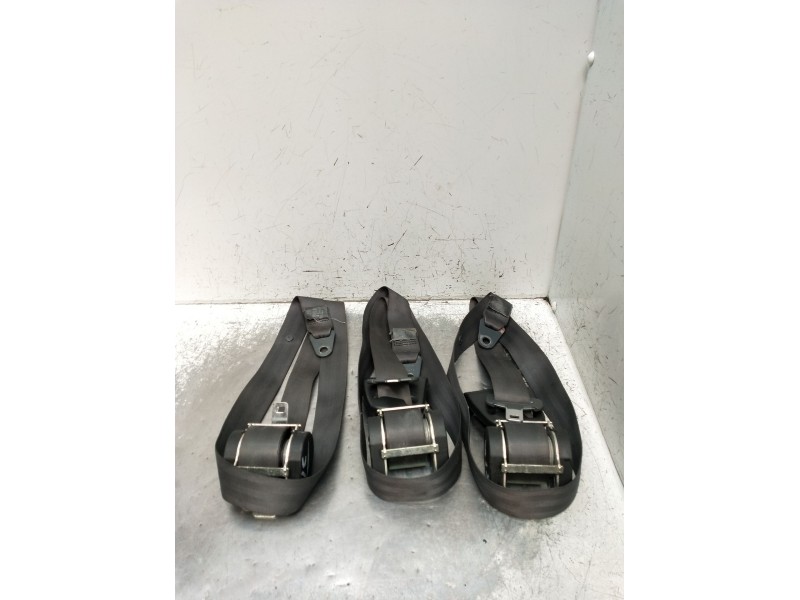 Recambio de juego cinturones trasero para renault espace iv (jk0/1_) 2.0 dci (jk02, jk03) referencia OEM IAM  5P 2006