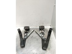 Recambio de juego cinturones delantero para renault espace iv (jk0/1_) 2.0 dci (jk02, jk03) referencia OEM IAM  5P 2006