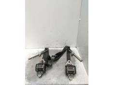 Recambio de juego cinturones delantero para renault espace iv (jk0/1_) 2.0 dci (jk02, jk03) referencia OEM IAM  5P 2006 2