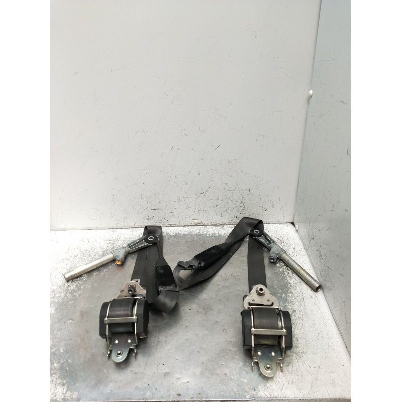 Recambio de juego cinturones delantero para renault espace iv (jk0/1_) 2.0 dci (jk02, jk03) referencia OEM IAM  5P 2006