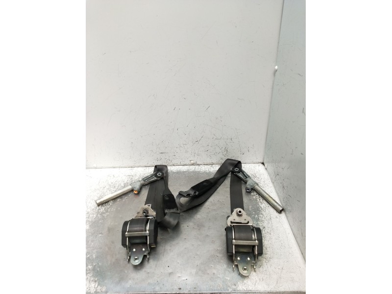 Recambio de juego cinturones delantero para renault espace iv (jk0/1_) 2.0 dci (jk02, jk03) referencia OEM IAM  5P 2006