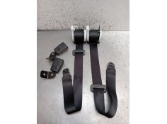 Recambio de juego cinturones trasero para mazda rx-8 (se) básico (170kw) referencia OEM IAM  4P 2003