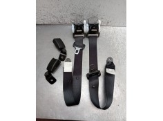 Recambio de juego cinturones trasero para mazda rx-8 (se) básico (170kw) referencia OEM IAM  4P 2003 2