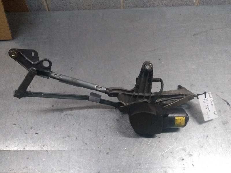 Recambio de motor limpia delantero para renault laguna (b56) 2.2 turbodiesel referencia OEM IAM 53549102  