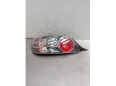 Recambio de piloto trasero izquierdo para mazda rx-8 (se) básico (170kw) referencia OEM IAM   2003