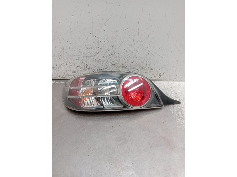 Recambio de piloto trasero izquierdo para mazda rx-8 (se) básico (170kw) referencia OEM IAM   2003