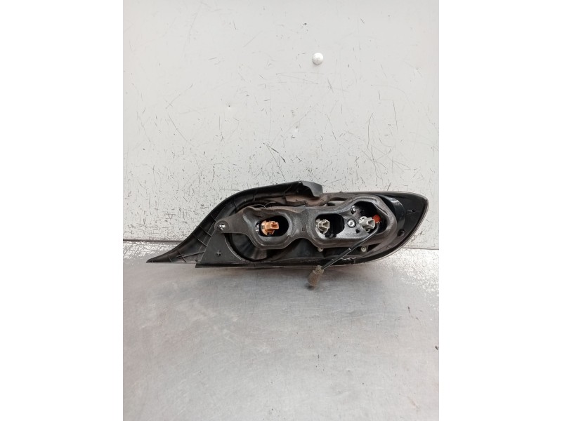 Recambio de piloto trasero izquierdo para mazda rx-8 (se) básico (170kw) referencia OEM IAM   2003