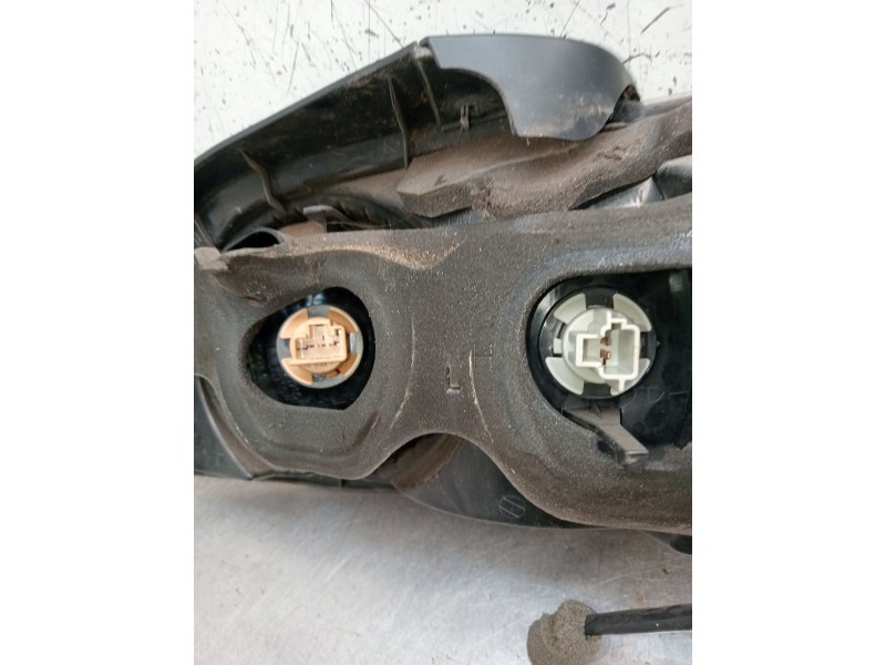 Recambio de piloto trasero izquierdo para mazda rx-8 (se) básico (170kw) referencia OEM IAM   2003