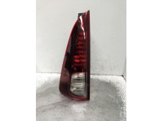 Recambio de piloto trasero izquierdo para renault espace iv (jk0/1_) 2.0 dci (jk02, jk03) referencia OEM IAM   2006