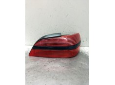 Recambio de piloto trasero derecho para peugeot 406 (8b) 1.8 16v referencia OEM IAM   1999