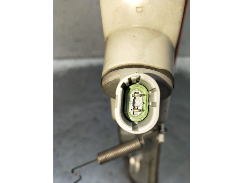 Recambio de piloto delantero derecho para renault master ii furgoneta (fd) 2.8 dti referencia OEM IAM   1998