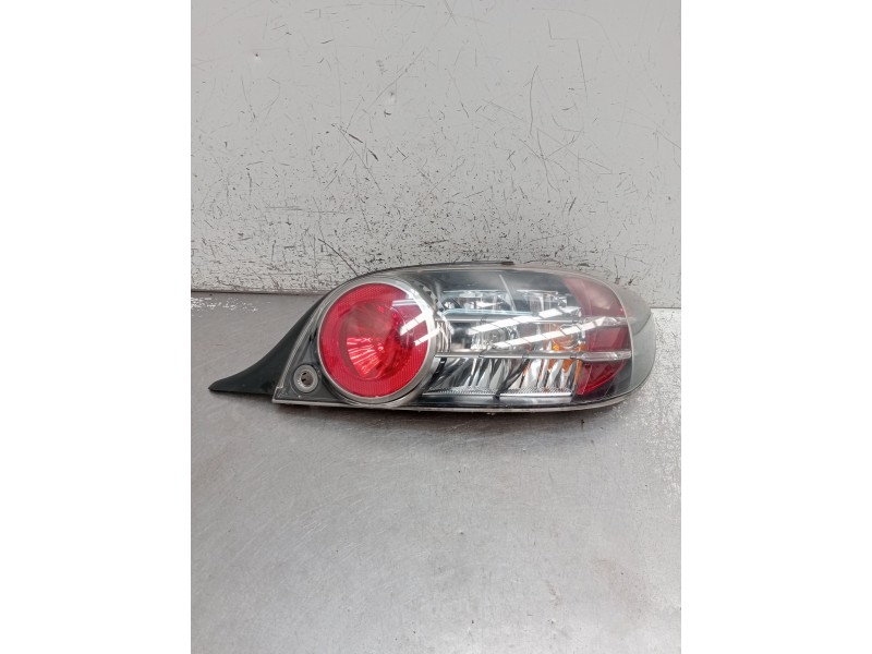 Recambio de piloto trasero derecho para mazda rx-8 (se) básico (170kw) referencia OEM IAM   2003