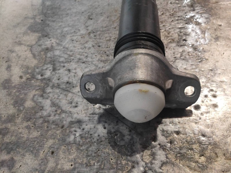 Recambio de amortiguador trasero izquierdo para volkswagen golf vii lim. (bq1) advance referencia OEM IAM 5Q0512013EK  