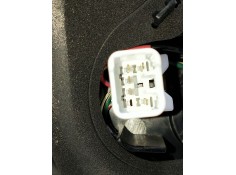 Recambio de piloto trasero derecho para toyota yaris live referencia OEM IAM    2