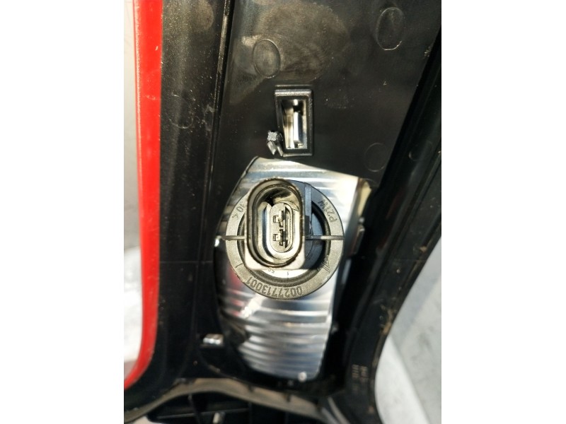 Recambio de piloto trasero derecho para volvo c30 (533) 1.6 d referencia OEM IAM   2007