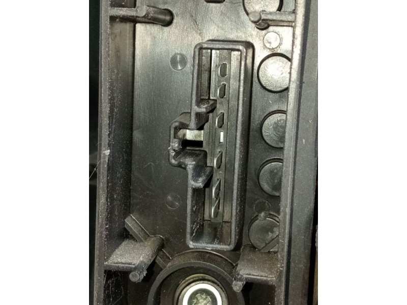 Recambio de piloto trasero derecho para ford focus c-max (dm2) 1.6 tdci referencia OEM IAM   2003