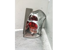Recambio de piloto trasero derecho para toyota corolla verso (zer_, zze12_, r1_) 2.0 d-4d (cur10_) referencia OEM IAM   2004