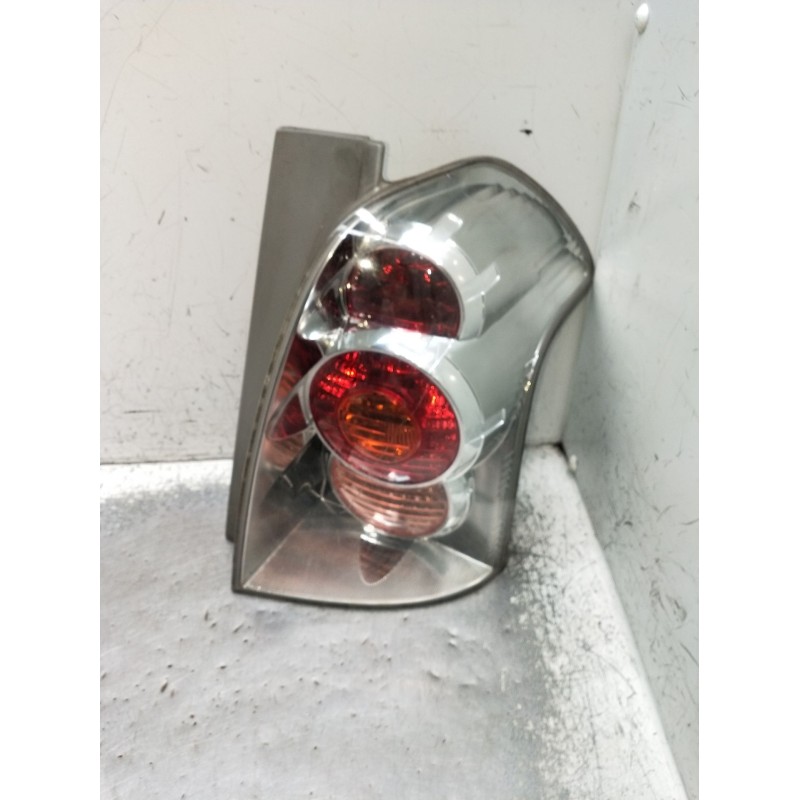 Recambio de piloto trasero derecho para toyota corolla verso (zer_, zze12_, r1_) 2.0 d-4d (cur10_) referencia OEM IAM   2004