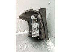 Recambio de piloto trasero derecho para toyota corolla verso (zer_, zze12_, r1_) 2.0 d-4d (cur10_) referencia OEM IAM   2004 2