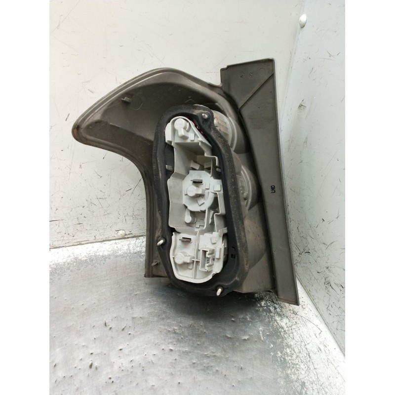Recambio de piloto trasero derecho para toyota corolla verso (zer_, zze12_, r1_) 2.0 d-4d (cur10_) referencia OEM IAM   2004