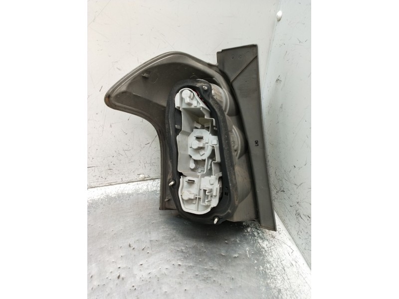 Recambio de piloto trasero derecho para toyota corolla verso (zer_, zze12_, r1_) 2.0 d-4d (cur10_) referencia OEM IAM   2004