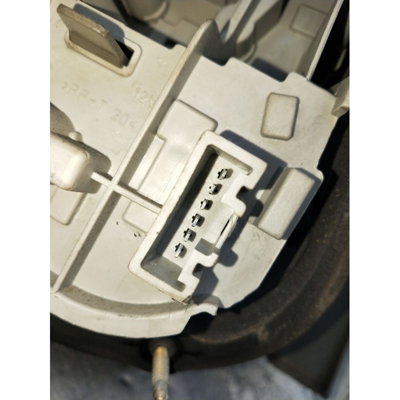 Recambio de piloto trasero derecho para toyota corolla verso (zer_, zze12_, r1_) 2.0 d-4d (cur10_) referencia OEM IAM   2004