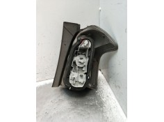 Recambio de piloto trasero izquierdo para toyota corolla verso (zer_, zze12_, r1_) 2.0 d-4d (cur10_) referencia OEM IAM   2004 2