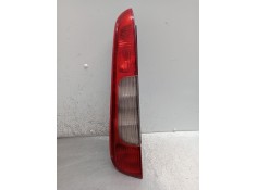 Recambio de piloto trasero izquierdo para ford focus c-max (dm2) 1.6 tdci referencia OEM IAM   2003