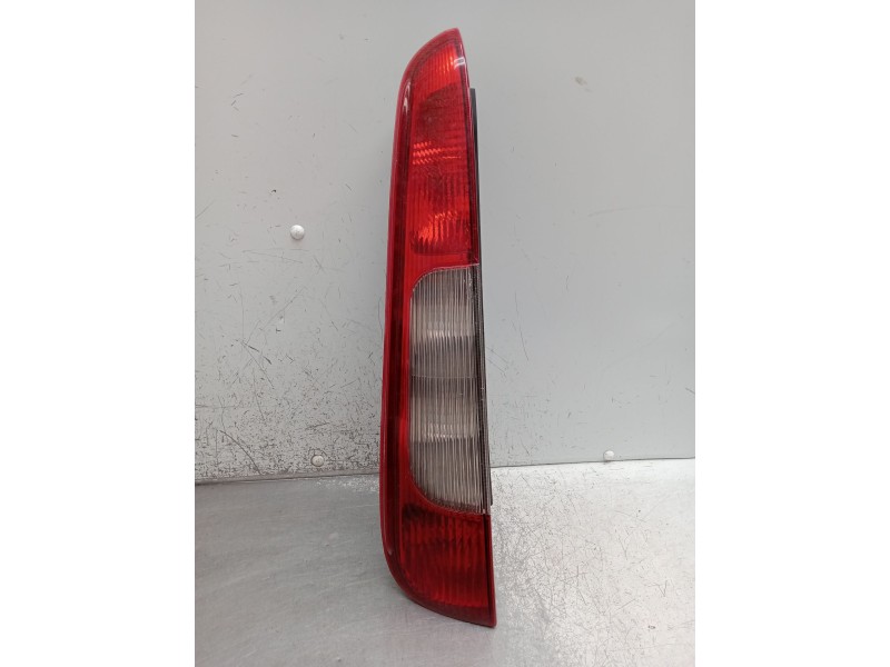 Recambio de piloto trasero izquierdo para ford focus c-max (dm2) 1.6 tdci referencia OEM IAM   2003