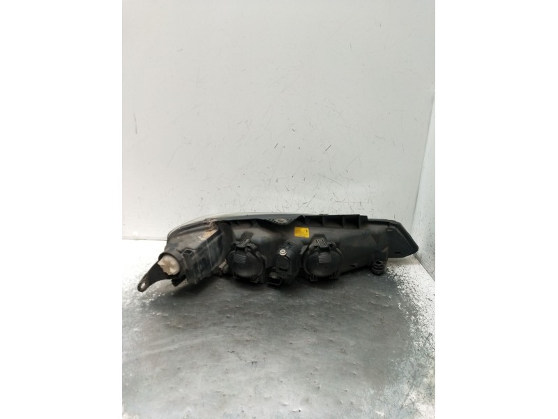 Recambio de faro izquierdo para peugeot 406 (8b) 1.8 16v referencia OEM IAM 9630423277 0301175001 1999