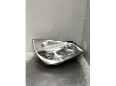 Recambio de faro derecho para renault espace iv (jk0/1_) 2.0 dci (jk02, jk03) referencia OEM IAM 8200394704  2006
