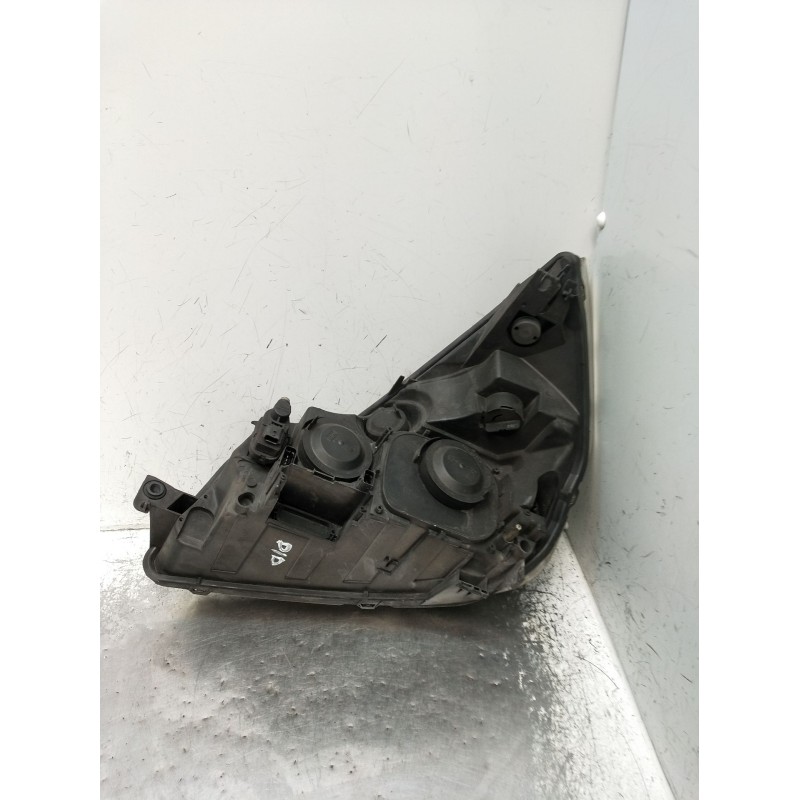 Recambio de faro derecho para renault espace iv (jk0/1_) 2.0 dci (jk02, jk03) referencia OEM IAM 8200394704  2006