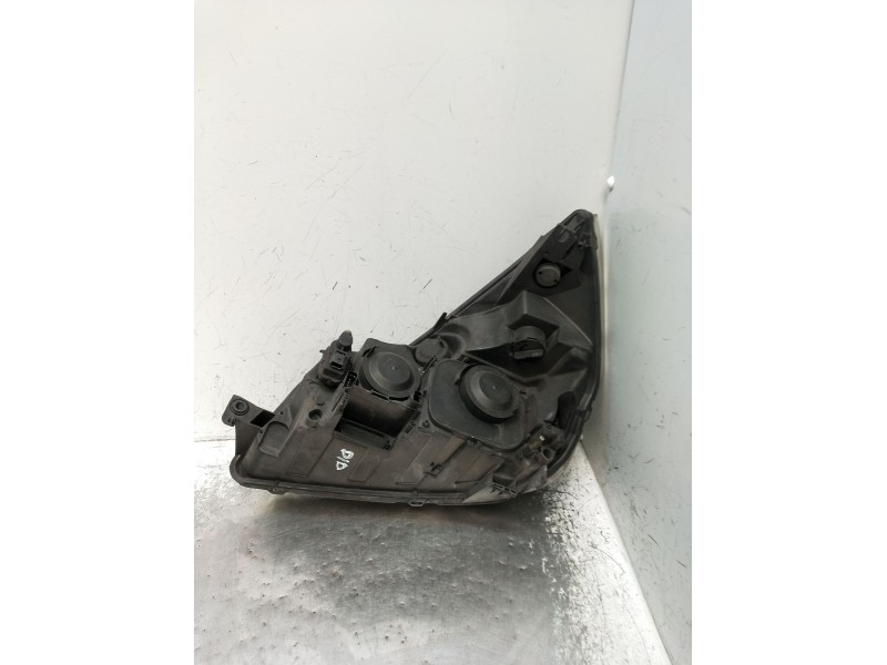 Recambio de faro derecho para renault espace iv (jk0/1_) 2.0 dci (jk02, jk03) referencia OEM IAM 8200394704  2006